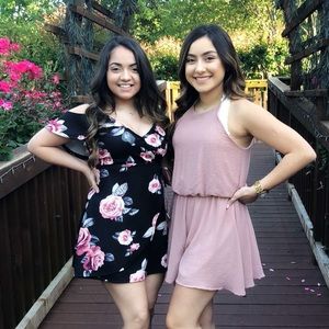 Meet your Posher, Vanessa